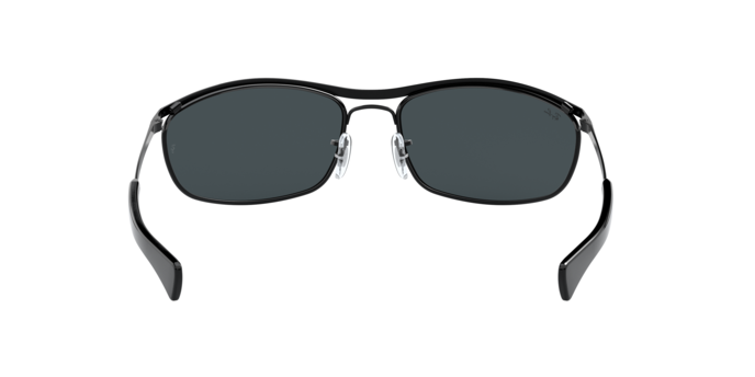Ray Ban RB3119M 002/R5 Olympian I Deluxe 